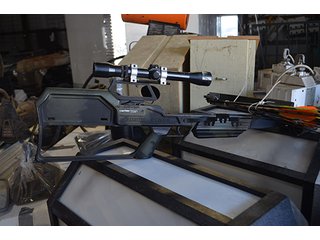 Property photo 100 - LARGE EQUIPMENT & PERSONAL PROPERTY AUCTION IN DEKALB COUNTY, INDIANA